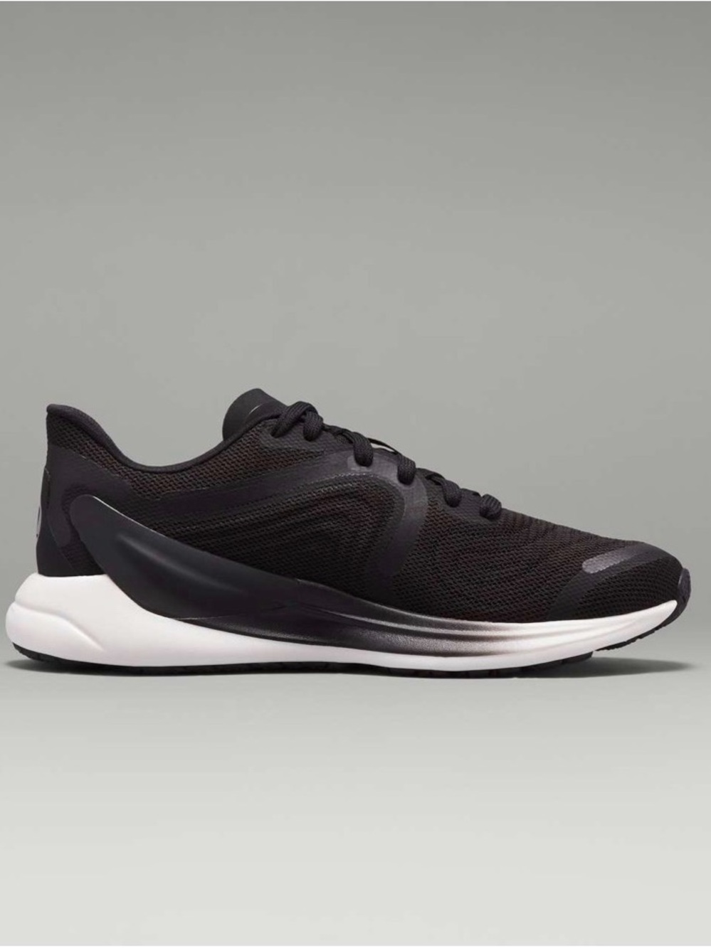 Lululemon Blissfeel 2 Black Running Shor